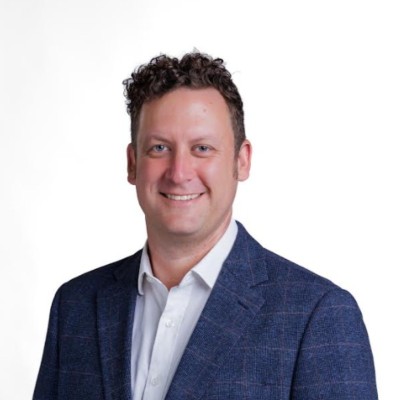 Tyler Baer, Financial advisor